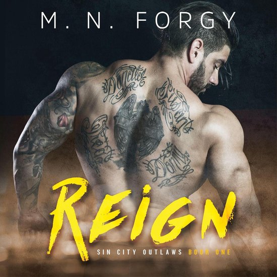 Reign - cover