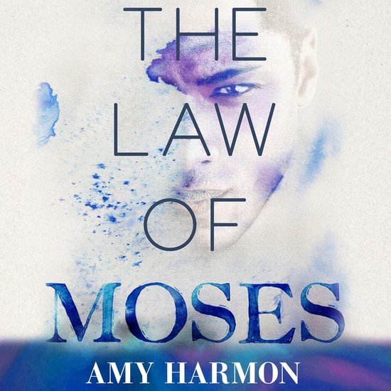 The Law of Moses - cover