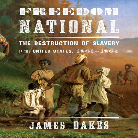 Freedom National - cover