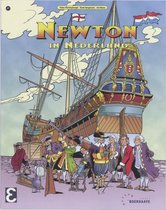 Epsilon uitgaven 67 - Newton in Nederland