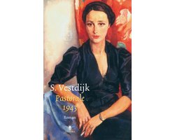 Top 10 Duitse boeken 2026: Pastorale 1943