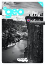 The Geo 3 havo/vwo Workbook & digital exercises