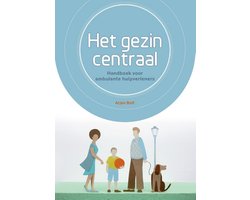 Het gezin centraal