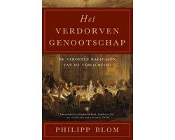 Het verdorven genootschap