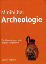 Minibijbel  -   Archeologie