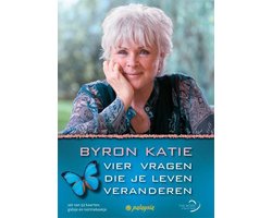 Vier vragen die je leven veranderen