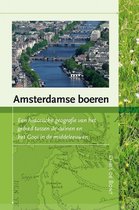 Waterstaat, Cultuur en Geschiedenis 2 -   Amsterdamse boeren