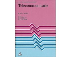 Telecommunicatie