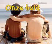 Ons Lichaam  -   Onze huid