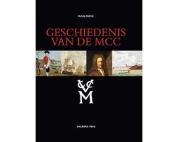 Geschiedenis van de MCC
