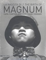 The Birth of Magnum