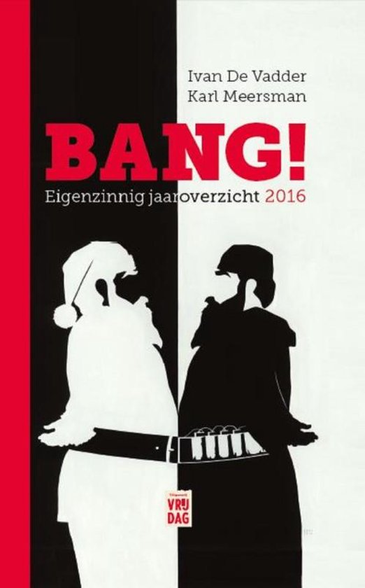Bang! - cover