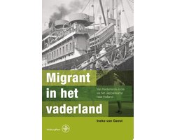 Migrant in het vaderland