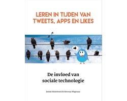 Leren in tijden van tweets, apps en likes