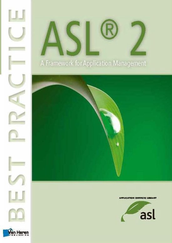 ASL 2 - cover