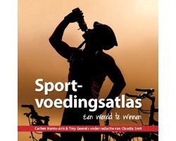 Sportvoedingsatlas