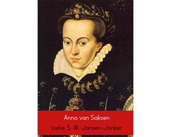 Anna van Saksen