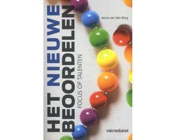 Het nieuwe beoordelen