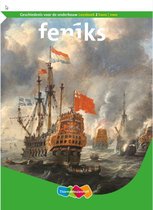 H2 ontstaan van de Republiek der Nederlanden