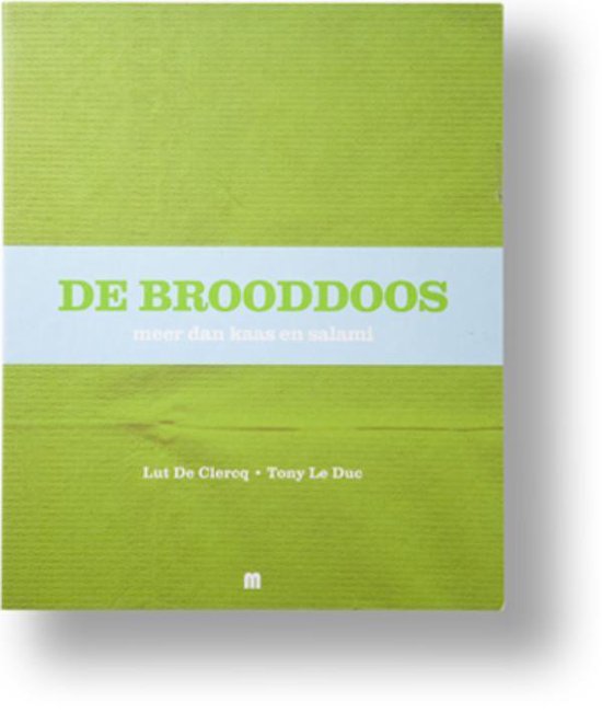 Geavanceerd Tomaat Verplaatsing De Brooddoos, L. Declercq | 9789490028183 | Boeken | bol.com