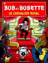 Bob et Bobette 324 - Le chevalier royal