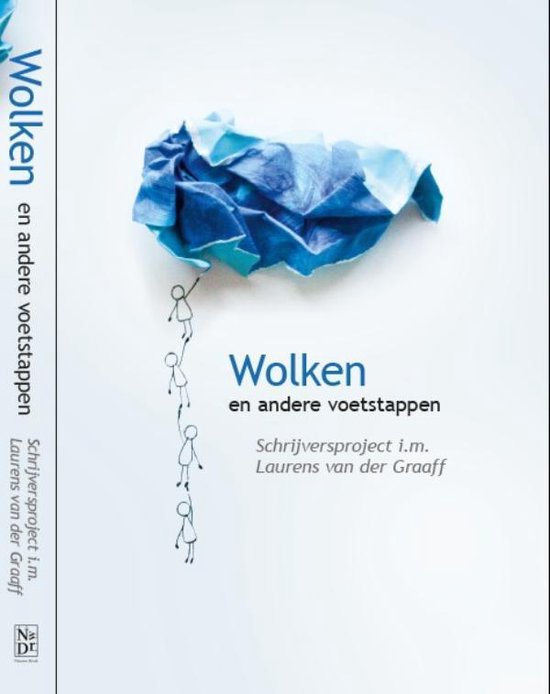 9789492020147 - Wolken en andere voetstappen