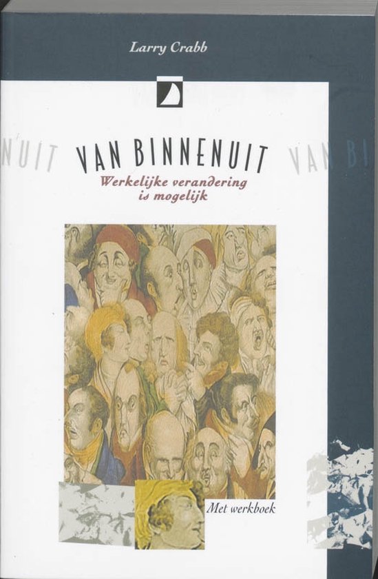 Van binnenuit