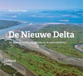 Omslag De Nieuwe Delta