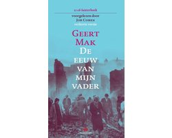 De eeuw van mijn vader