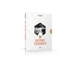 Het nieuwe trouwen