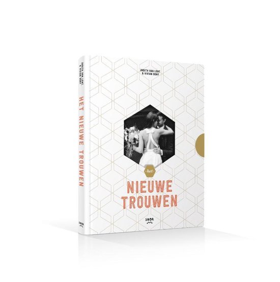 Het nieuwe trouwen