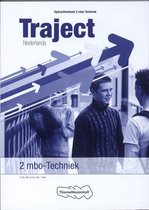 Traject  - Traject Nederlands 2 mbo-Techniek Opdrachtenboek