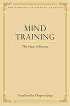 Library of Tibetan Classics - Mind Training
