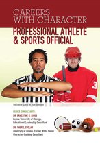 Careers With Character - Professional Athlete & Sports Official