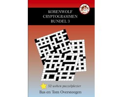 Korenwolf cryptogrammen