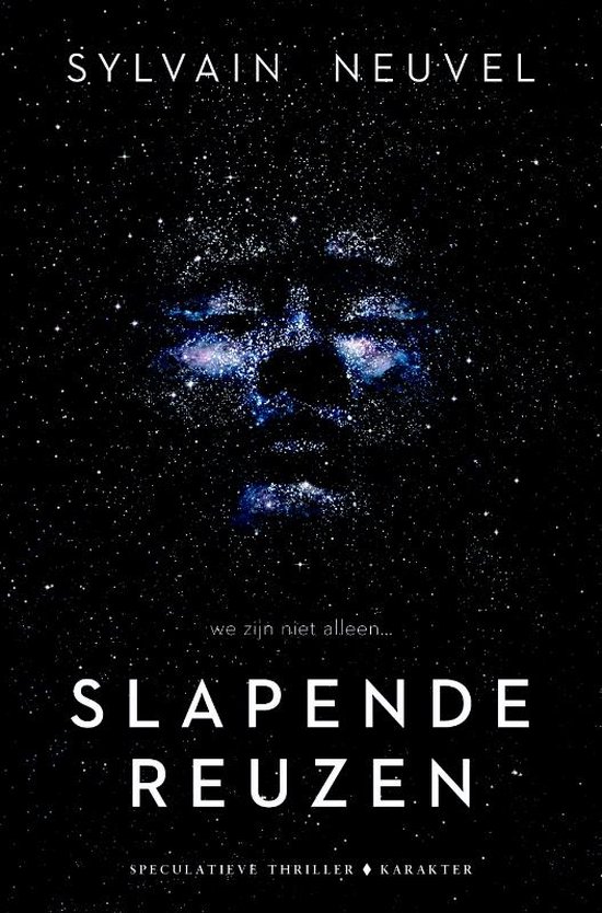 Slapende reuzen