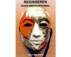 Regisseren voor amateurtoneel