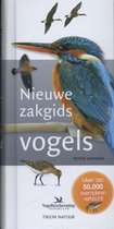 Omslag Hayman's Zakgids - Nieuwe zakgids vogels