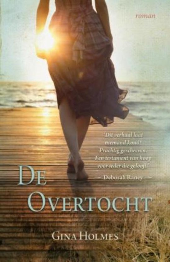 De overtocht - cover