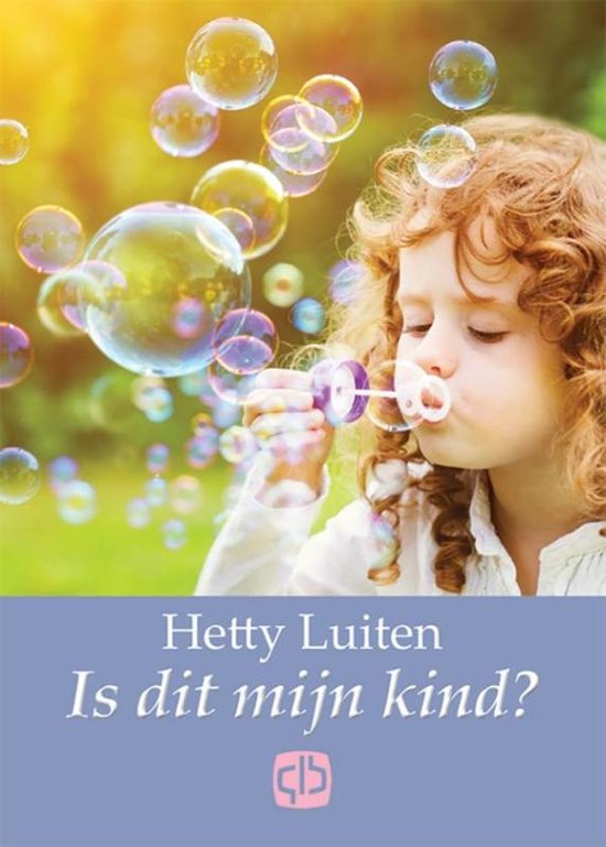 Is dit mijn kind? - cover