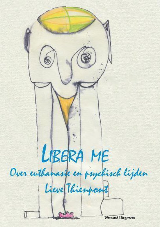 Libera me - cover