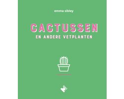 Cactussen