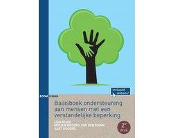 Basisboek ondersteuning aan mensen met een verstandelijke beperking