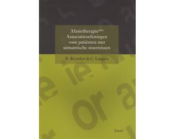 Afasietherapie plus
