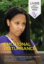 Living with a Special Need - Emotional Disturbance