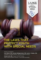 Living with a Special Need - The Laws That Protect Youth with Special Needs