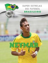 Superstars of Soccer SPANISH - Neymar