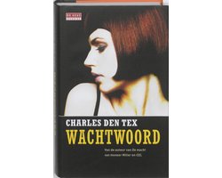 Wachtwoord