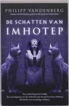 De schatten van Imhotep
