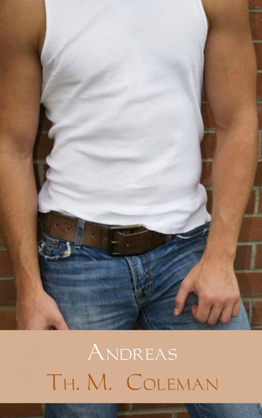 Andreas - cover